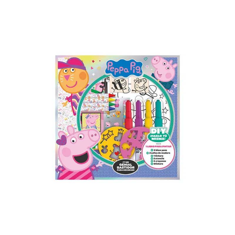 Colección Hazlo Tu Misma 5 - Vertice