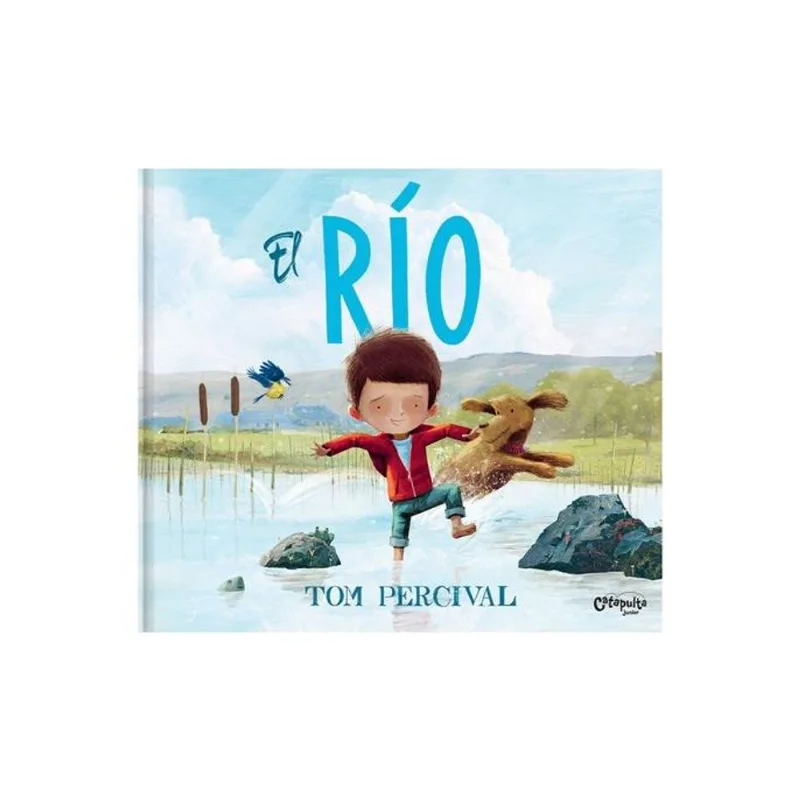 RIO, EL - Percival, Tom RIO, EL
