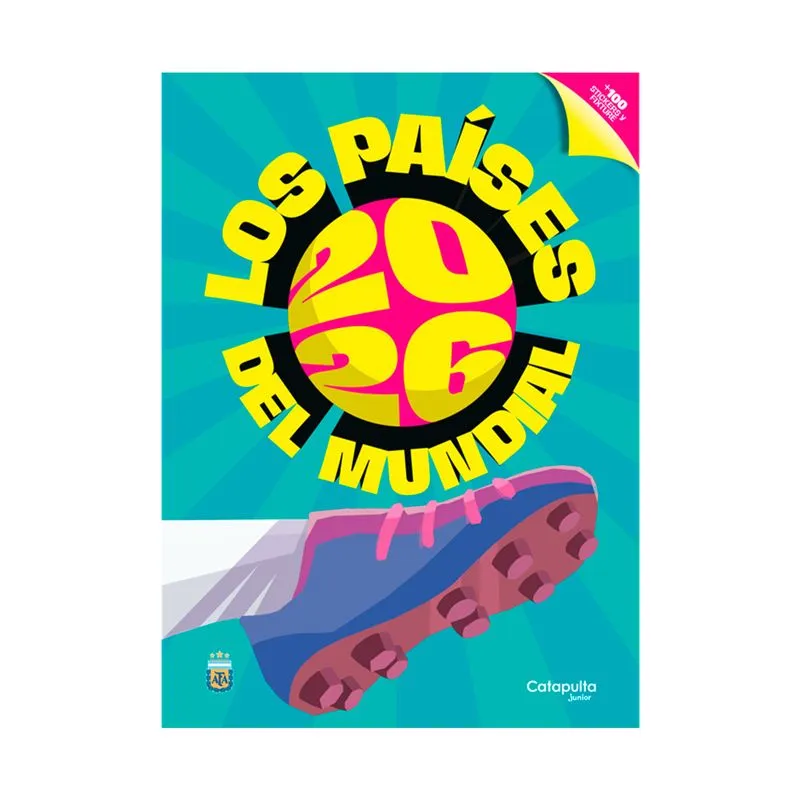 Los países del Mundial 2026