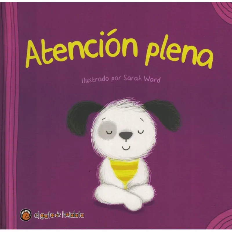 ATENCION PLENA - CAMINANDO JUNTOS - AUTORES VARIOS ATENCION PLENA - CAMINANDO JUNTOS