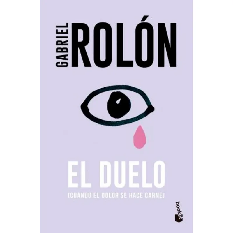 Libro duelo, el-booket