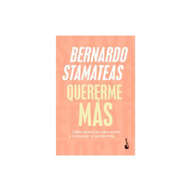 Libro Quererme Mas-booket - Planeta