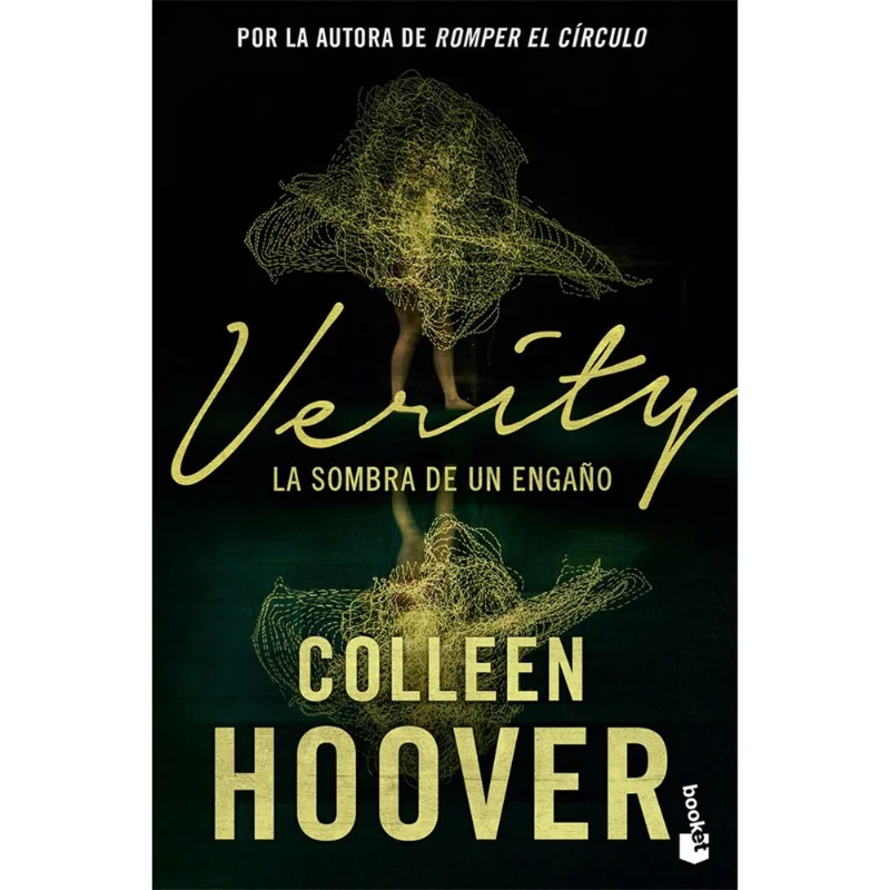 Libro Verity-Booket