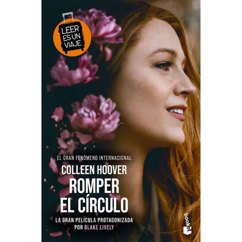 Libro Romper El Circulo-Booket