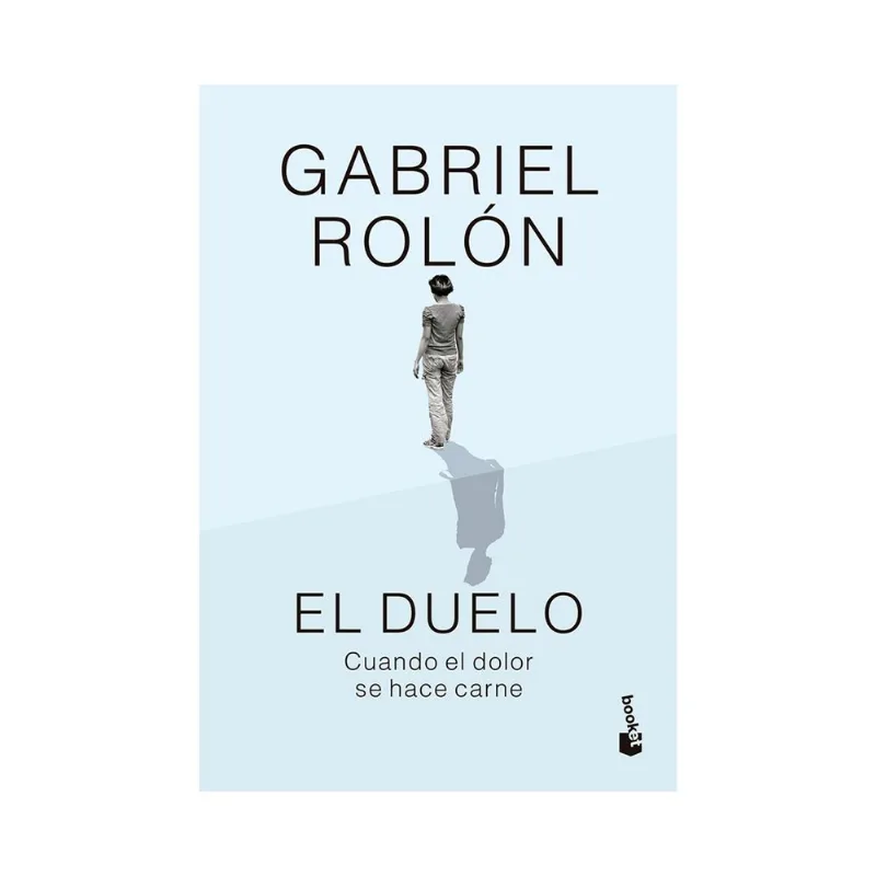 Libro Duelo, El Booket Td