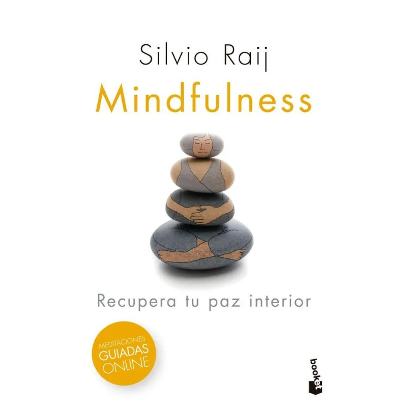 MINDFULNESS - 2025 - Raij, Silvio MINDFULNESS - 2025