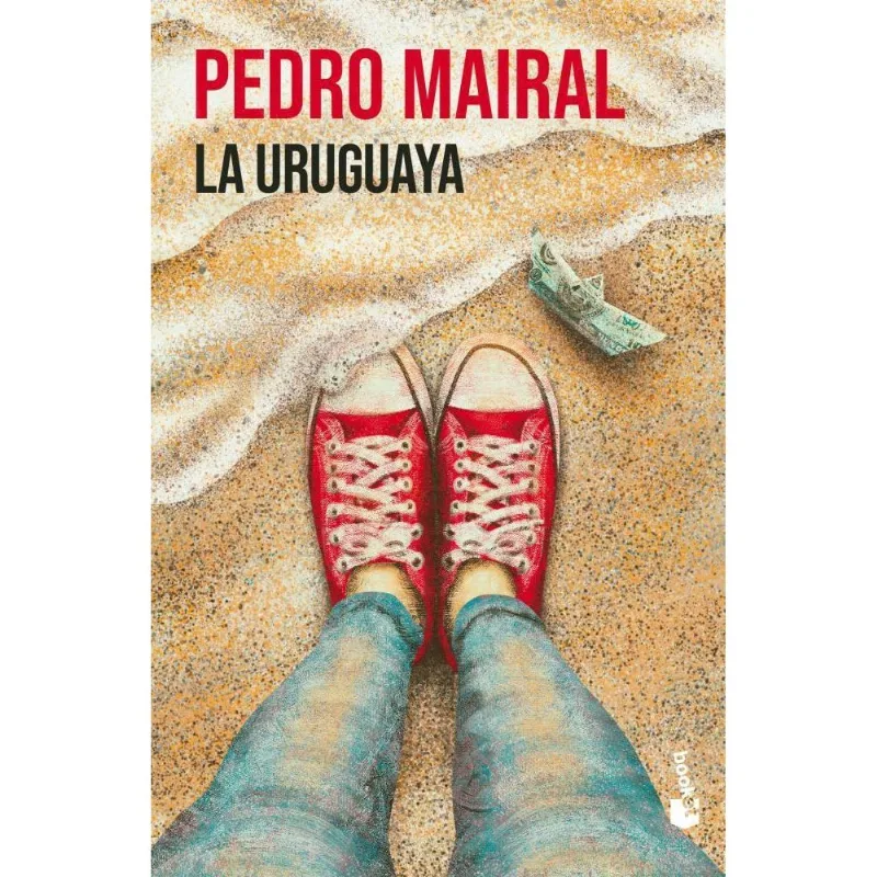 URUGUAYA, LA - Mairal, Pedro URUGUAYA, LA