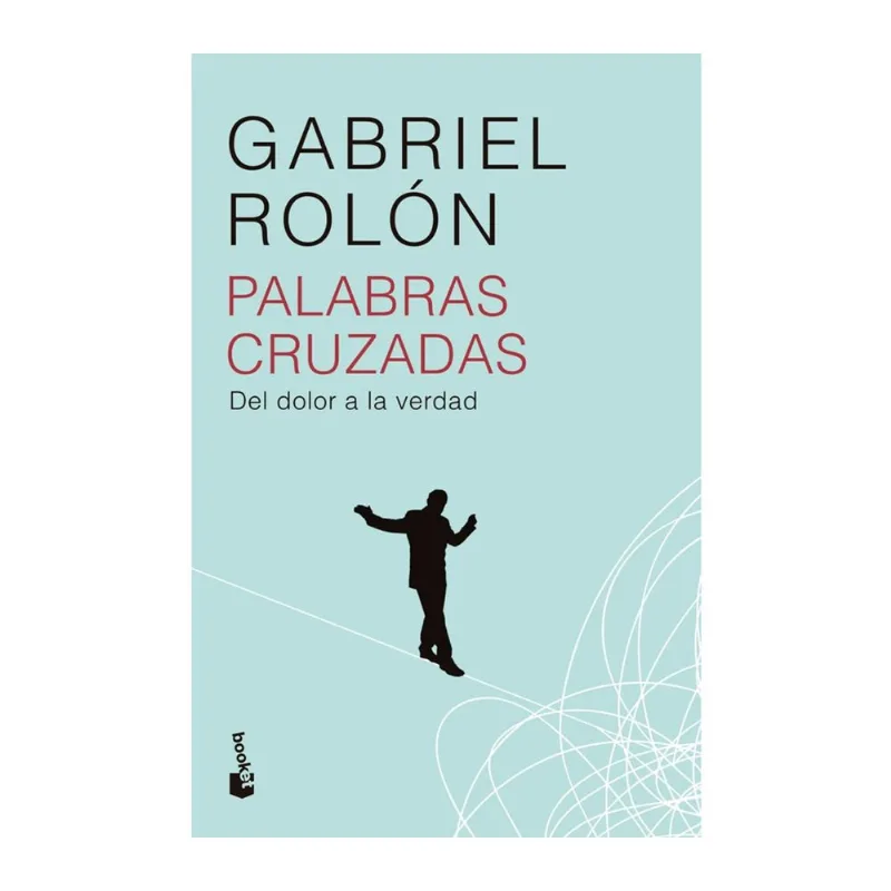 Libro Palabras Cruzadas Booket-Nueva Edicion