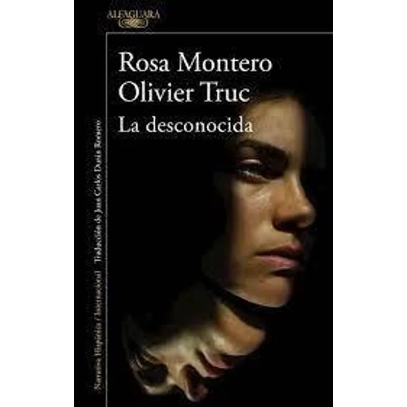 Desconocida, La La Desconocida