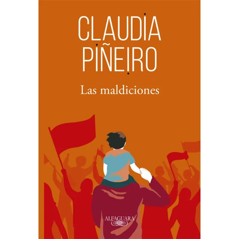 Libro Las Maldiciones