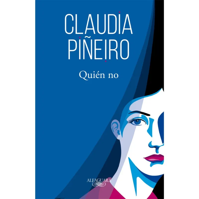 Libro Quien No