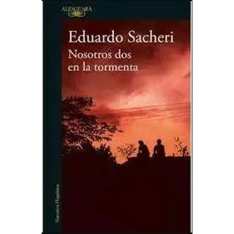 Nosotros dos En La Tormenta