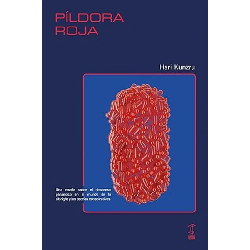 Píldora roja