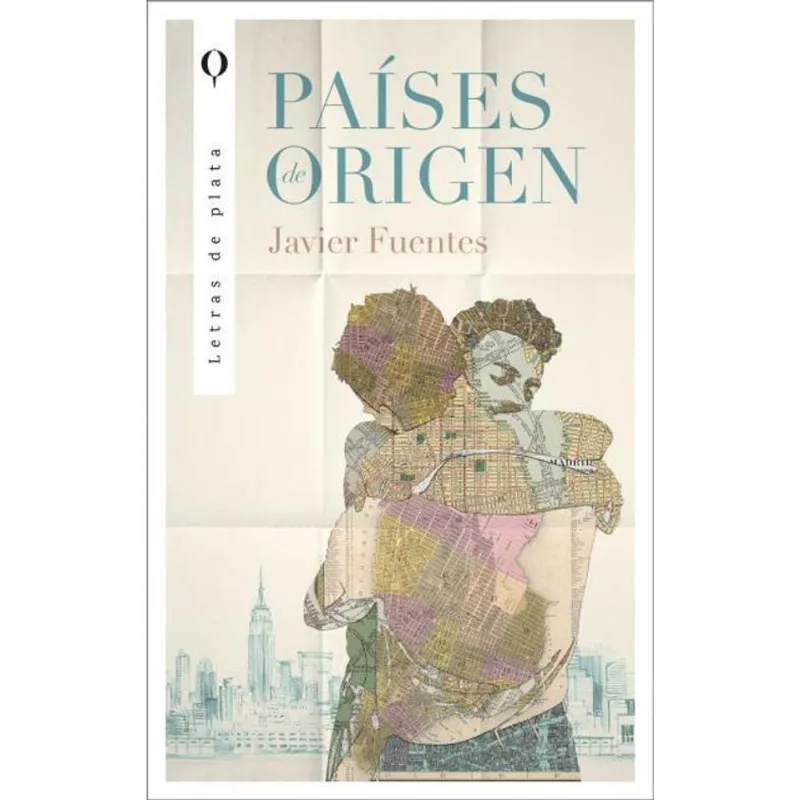 PAISES DE ORIGEN - FUENTES, JAVIER PAISES DE ORIGEN