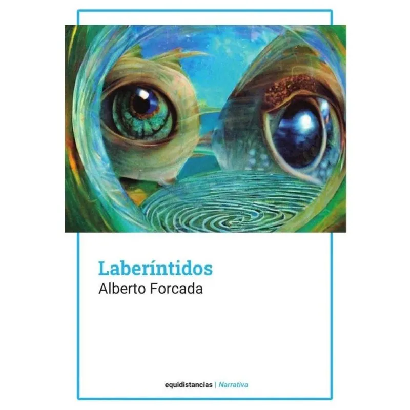 Laberíntidos - Espanhol