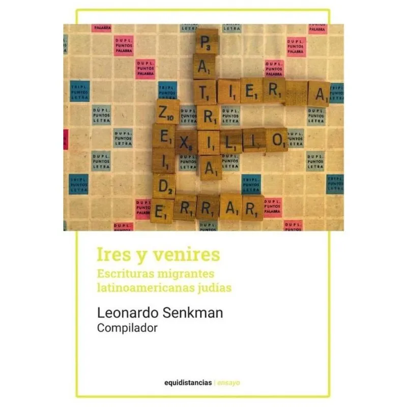 Ires y venires - Espanhol