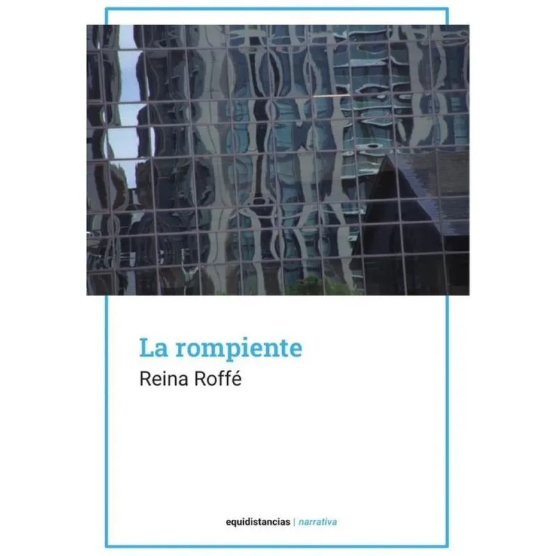 La rompiente - Espanhol