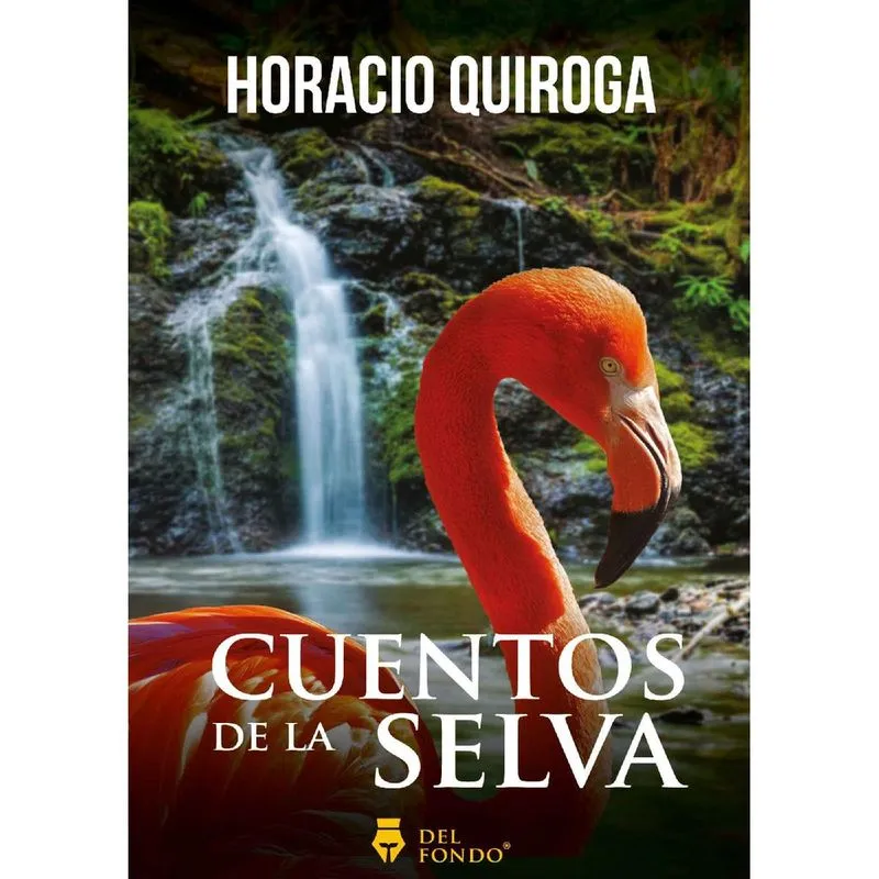 Cuentos de la selva