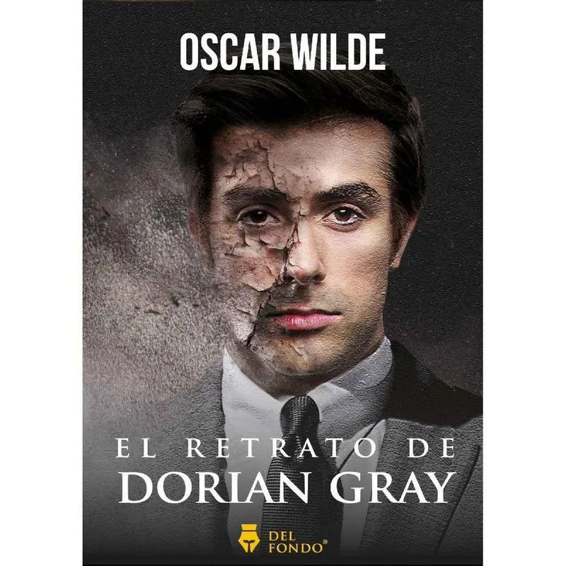 El Retrato de Dorian Gray