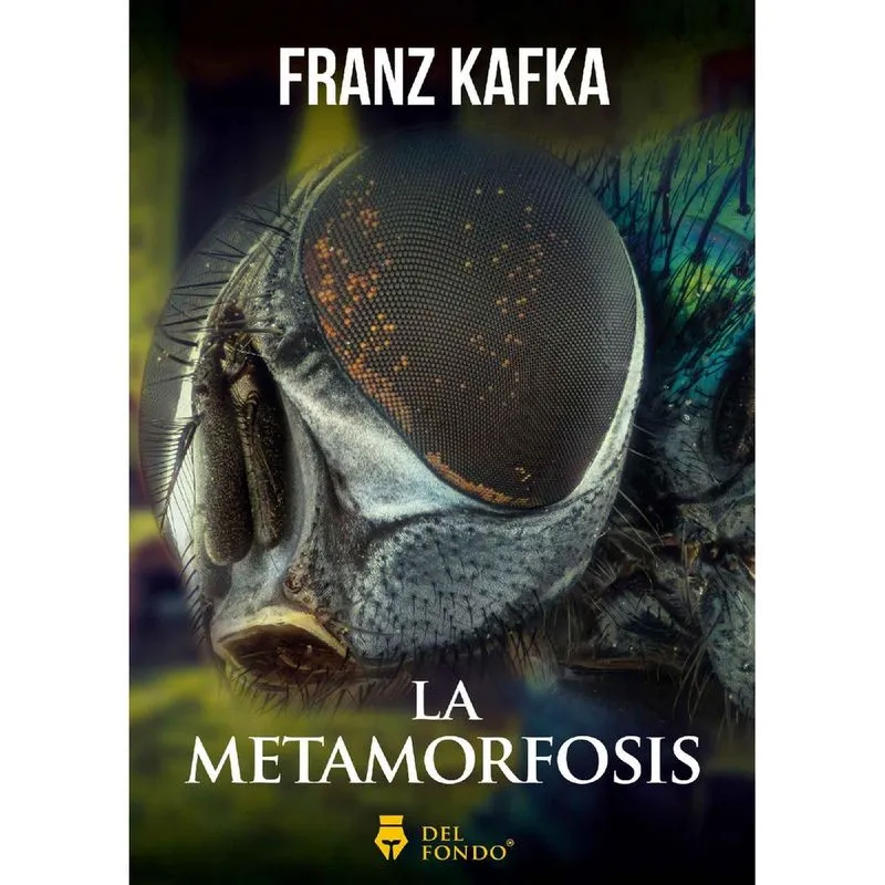 La Metamorfosis