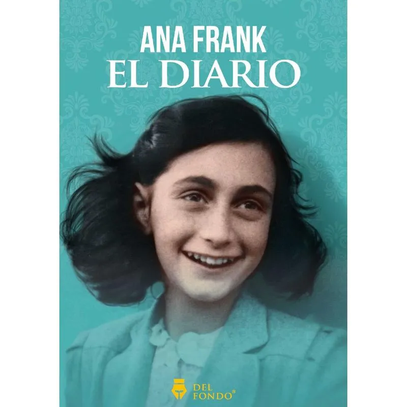 El Diario de Ana Frank
