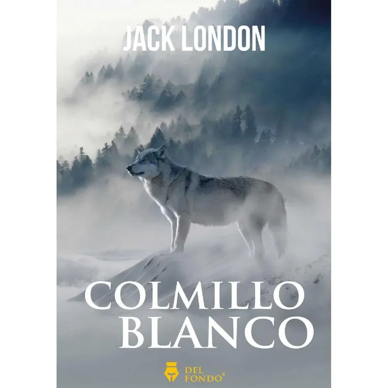 Colmillo Blanco