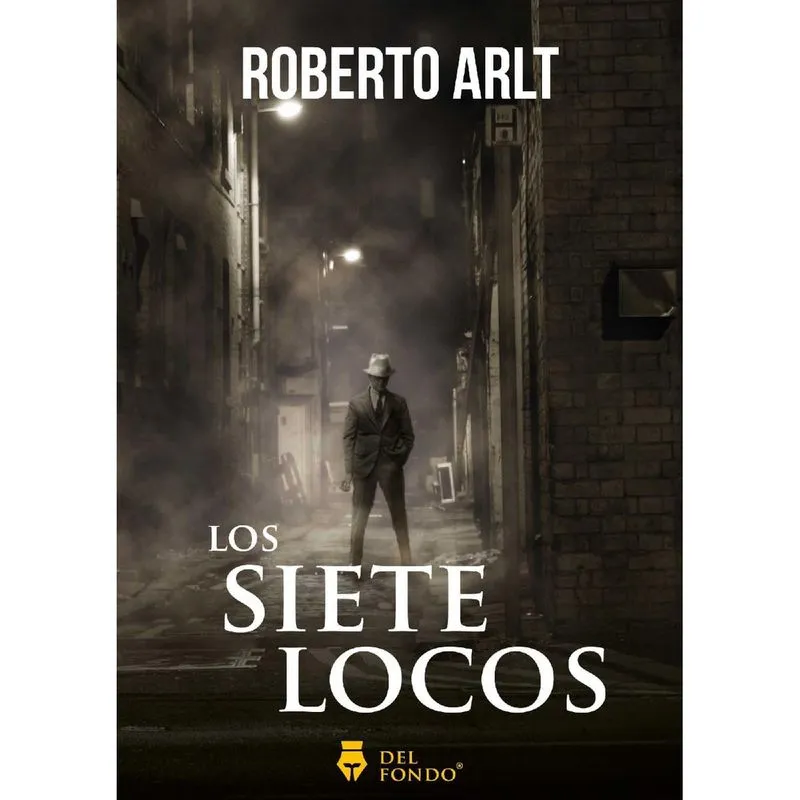 Los Siete locos