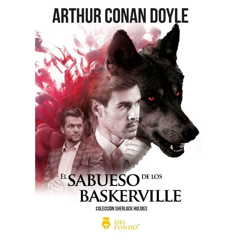 El Sabueso de los Baskerville