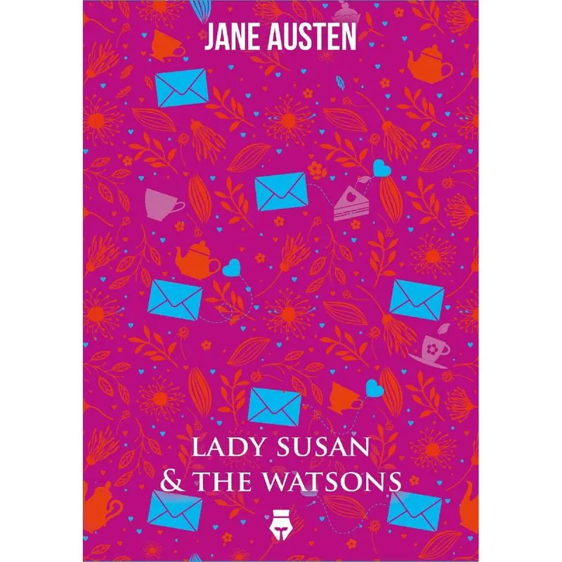 Lady Susan & The Watsons