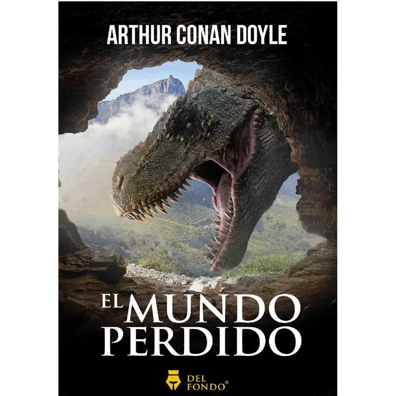 EL Mundo Perdido