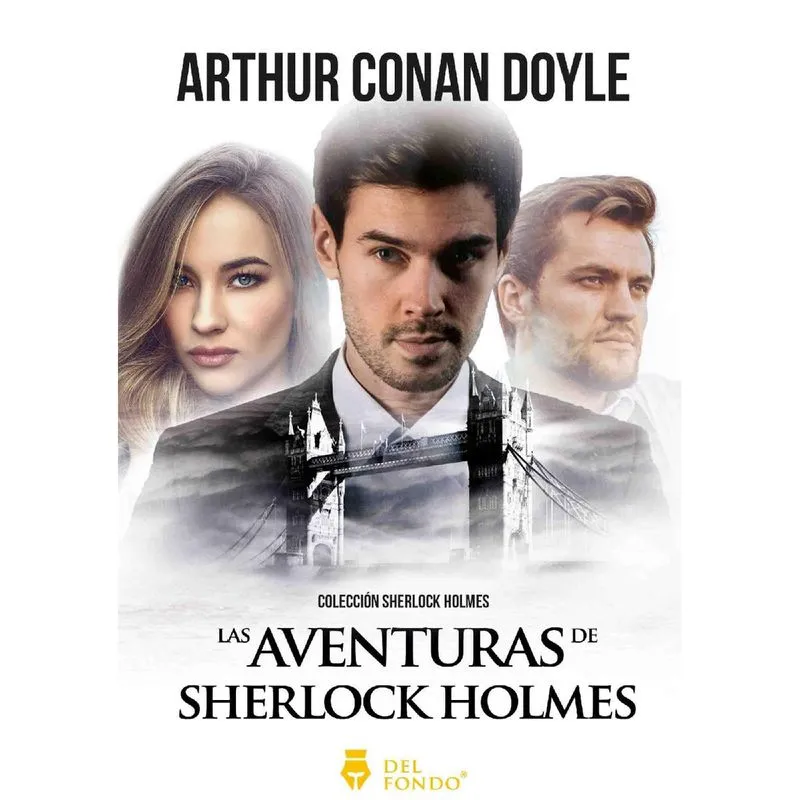 Las Aventuras de Sherlock Holmes
