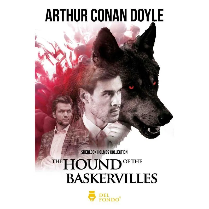 The Hound of the Baskervilles