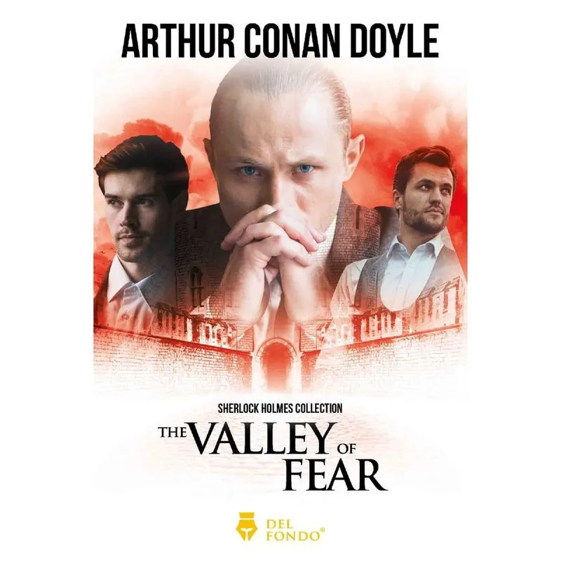 The Valley of fear