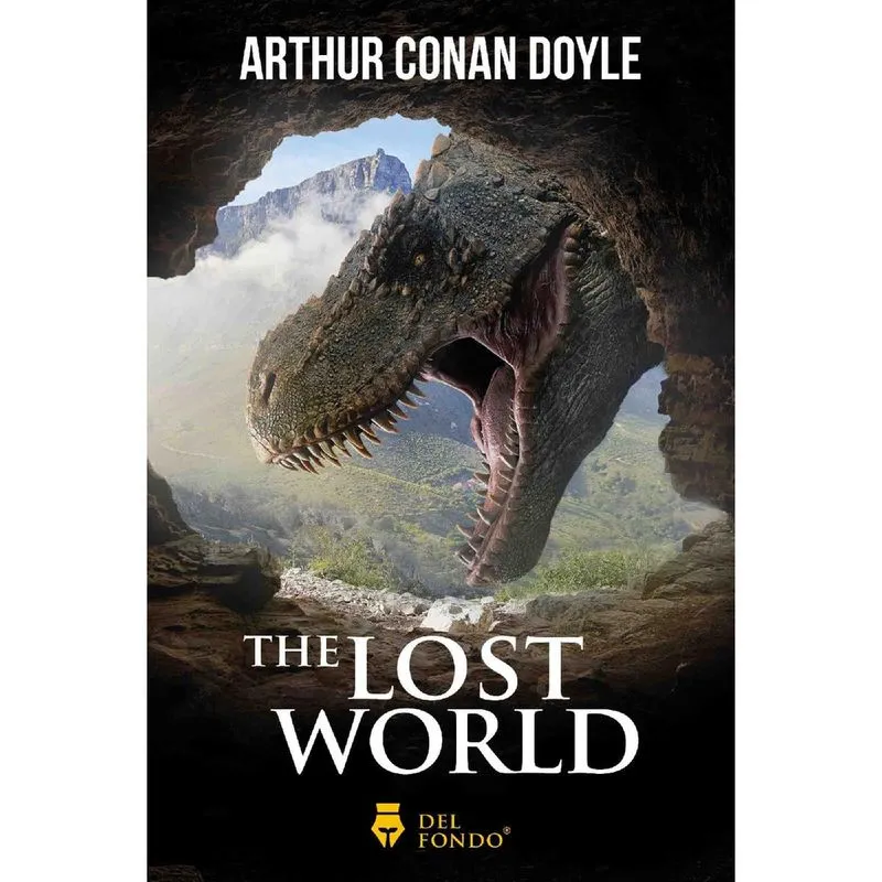 The Lost world