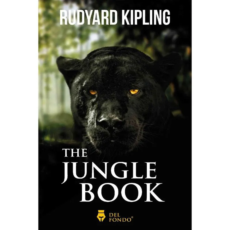 The Jungle Book