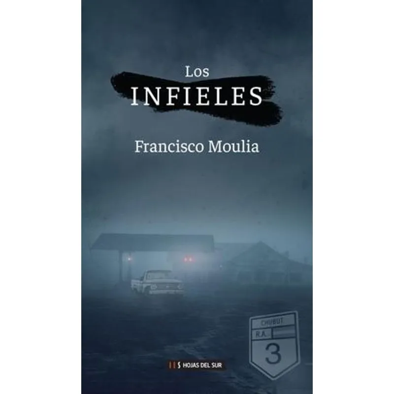 Livro Los Infieles