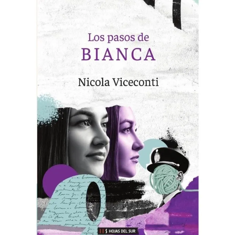 Los pasos de Bianca - Espanhol