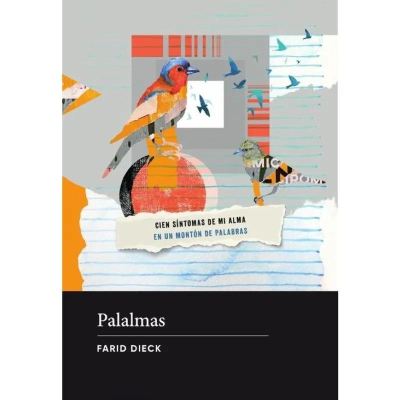 Palalmas - Espanhol