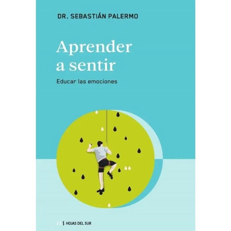 Aprender a sentir - Espanhol