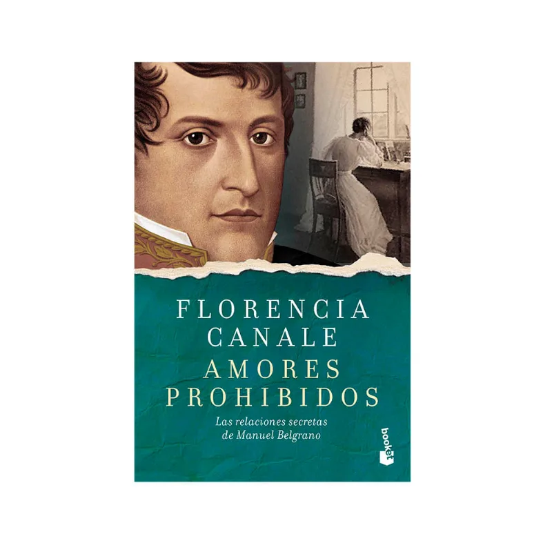 Amores Prohibidos - Booket