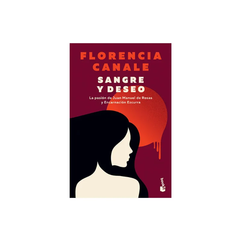 Libro Sangre Y Deseo-booket