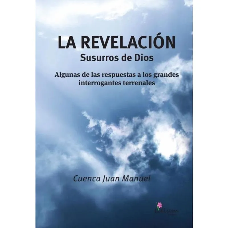 La revelación: susurros de Dios - Espanhol