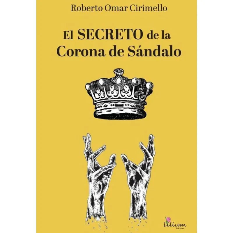 El secreto de la Corona de Sándalo - Espanhol