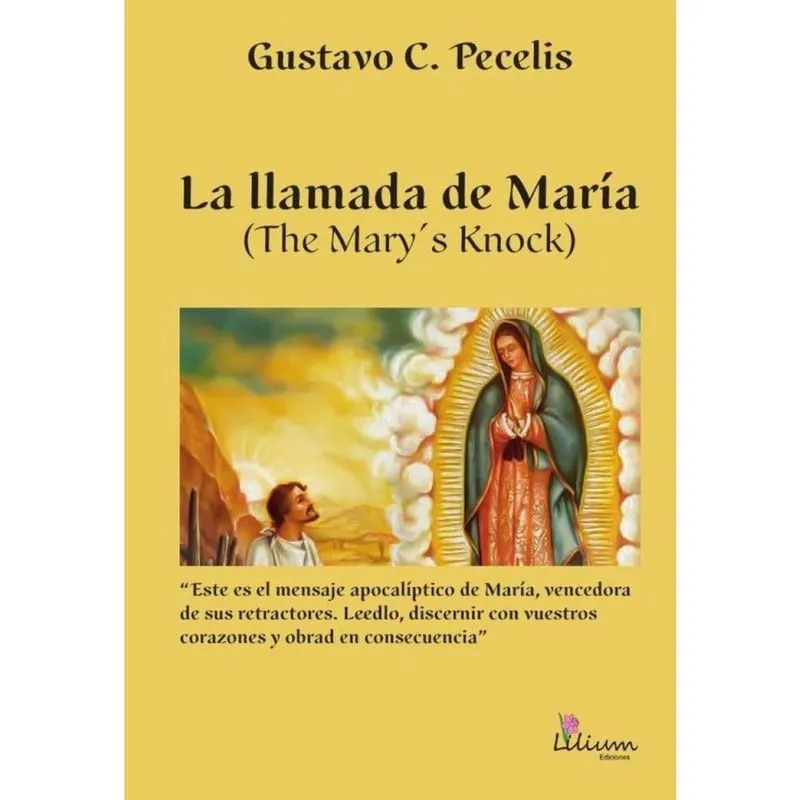 La llamada de María: The Mary s knock - Espanhol