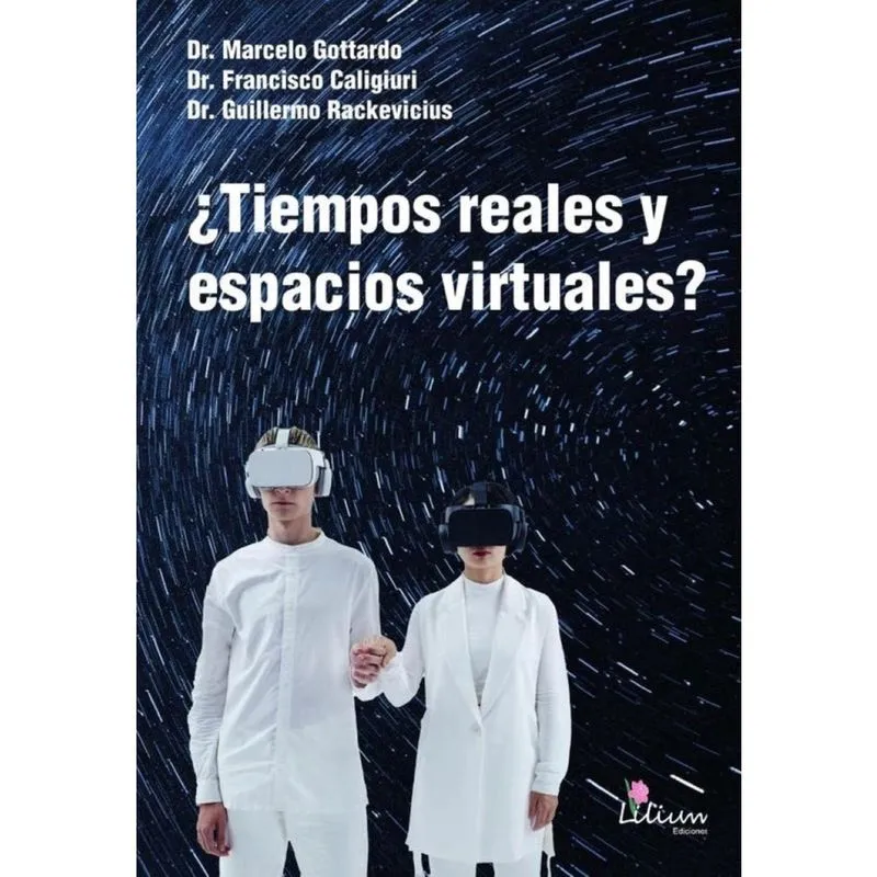 Tiempos reales y espacios virtuales? - Espanhol