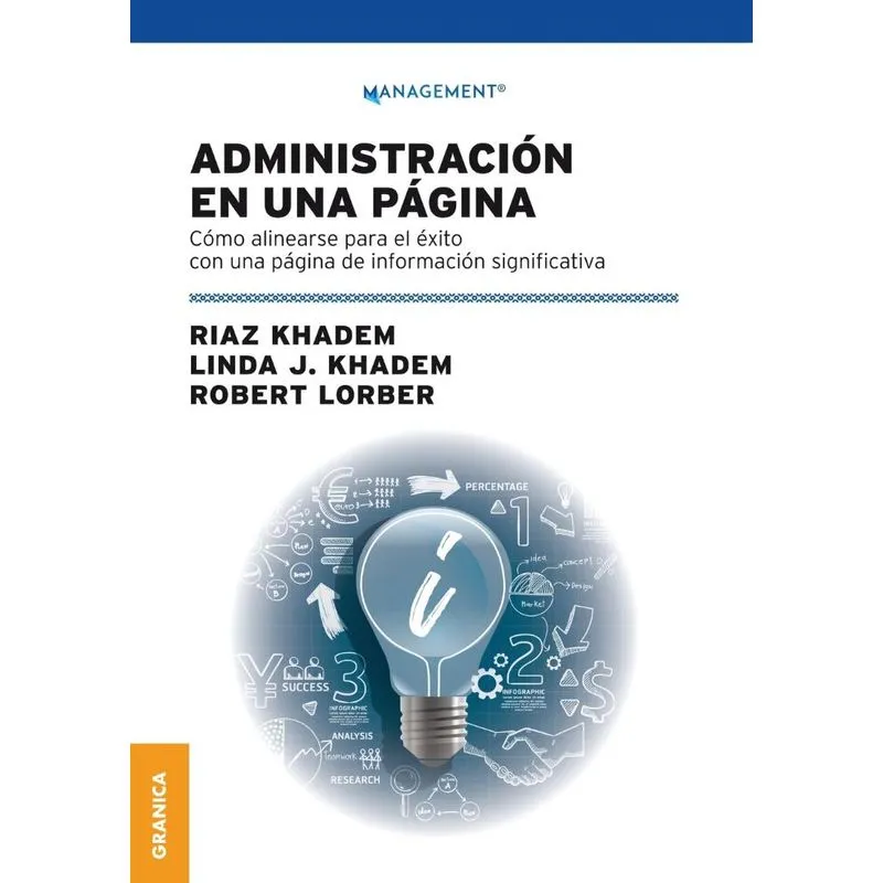 Administración En Una Página