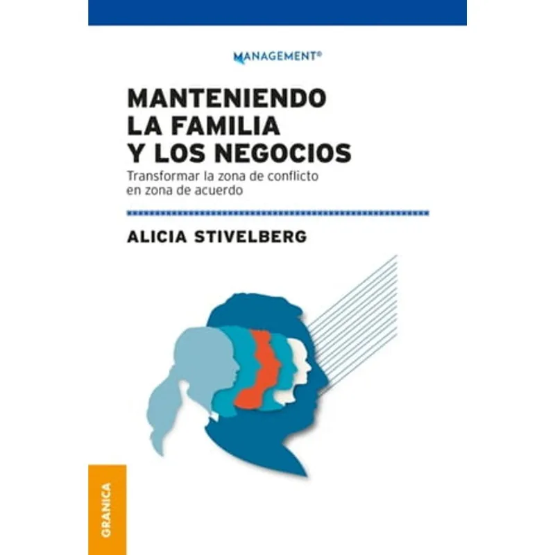 Manteniendo la familia y los negocios