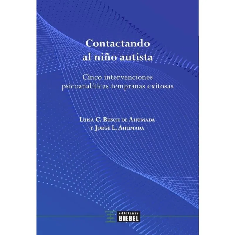 Contactando al niño autista - Espanhol