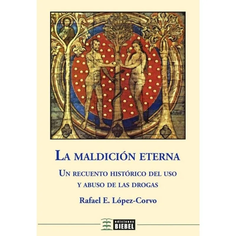 La maldición eterna - Espanhol