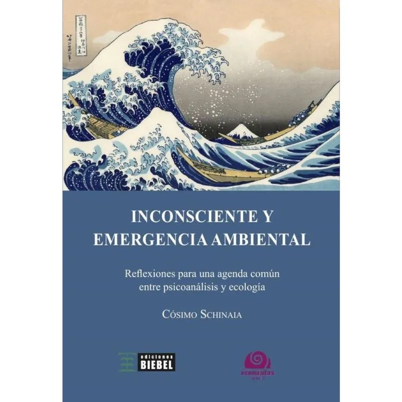 Inconsciente y emergencia ambiental - Espanhol